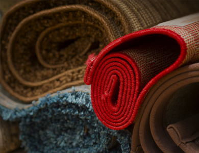 rug cleaning