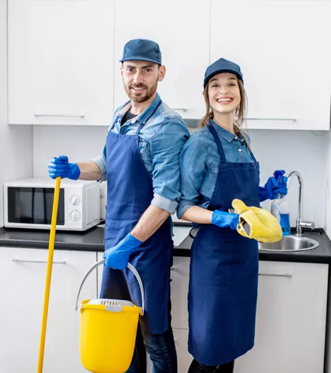Best Cleaners Near You